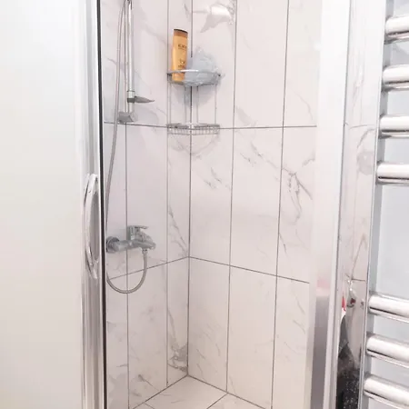 Stunning Sea View Duplex In Gundogan דירה