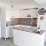Stunning Sea View Duplex In Gundogan * Bodrum