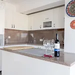 Apartament Stunning Sea View Duplex In Gundogan Bodrum