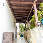 Stunning Sea View Duplex In Gundogan Apartament Bodrum