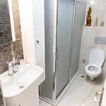 Stunning Sea View Duplex In Gundogan Bodrum