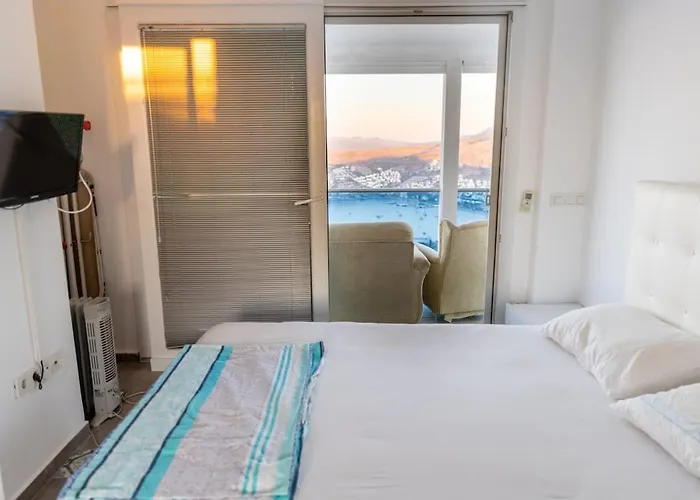 Apartment Stunning Sea View Duplex In Gundogan Bodrum